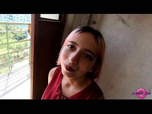 ❤️ Student Sucks a Stranger Sensually in the Backstreet - Face Cumming ☑ Sex video at en-gb.online4sex.ru ❌